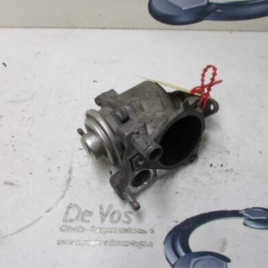 Citroen Jumper  EGR valve 2009 162642