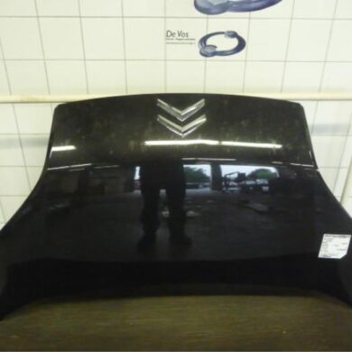 Citroen Nemo  Motorkap 2013 7901Q1