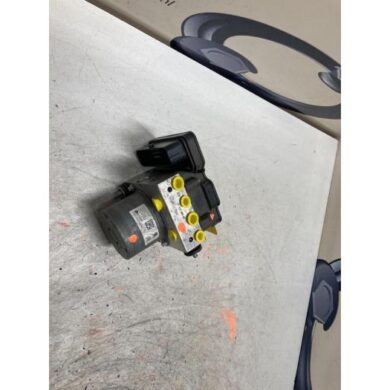 Peugeot 3008  ABS pump HNS 2020 1623161480-1682593880