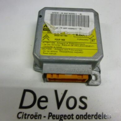 Citroen Picasso  Airbag Module 2000 8216A2-8216G8