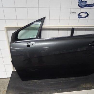 Peugeot 308  Door 2-door, left 2010 9002AK