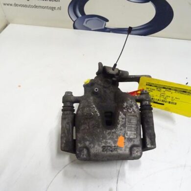 Citroen Jumpy 2.0 Blue HDI 120 Remklauw (Tang) links-achter AH01-AHKAH01 2018 1617937580-1651761780