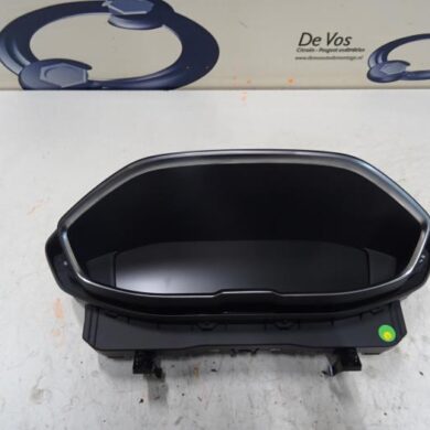 Peugeot 3008  Odometer KM 2019 9830555480