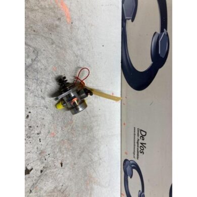 Peugeot 208  Brandstofpomp Mechanisch HNK 2019 9812133780