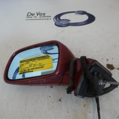 Peugeot 407  Wing mirror, left 2007 815494-815398