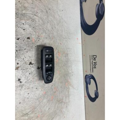 Peugeot 208 1.2 Vti 12V PureTech Combischakelaar ramen 2018 98242539ZD