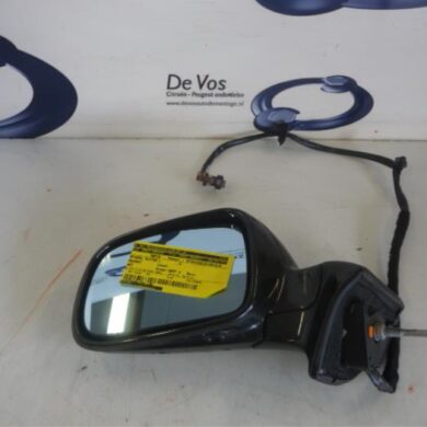 Peugeot 407  Wing mirror, left 2007 815494-815393