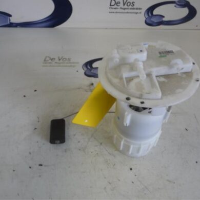 Citroen C3 Picasso  Brandstofpomp Elektrisch 5FS-5FS5F01 2014 1525QA-1607402180