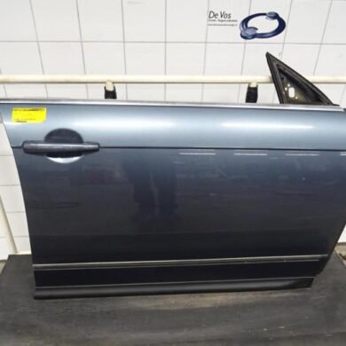 Citroen C6 2.7 HDiF V6 24V Front door 4-door, right 2007 9004W6