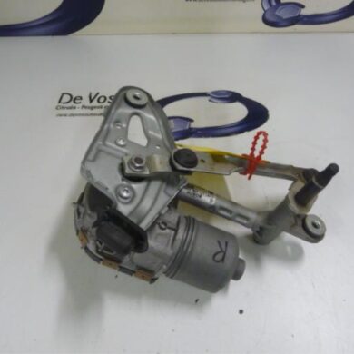 Peugeot 3008  Ruitenwissermotor voor 2012 6405PX-6405PY