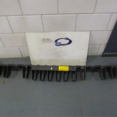 Citroen C5 2.0 16V Rear bumper frame 2001 7414T8