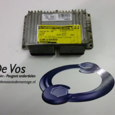 Citroen Xantia  Automatic gearbox computer DHX 2000 252921 20TP15