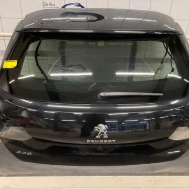 Peugeot 308 1.6 BlueHDi 120 Tailgate 2014 1611637180