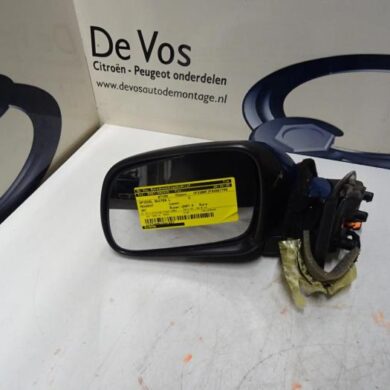 Peugeot 307  Buitenspiegel links 2007 8149VW