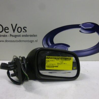Peugeot 307 1.4 Buitenspiegel rechts 2001 8149AV