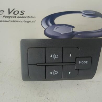  2.2 HDi 100 Euro 4 Schalter (sonstige) 6554VN