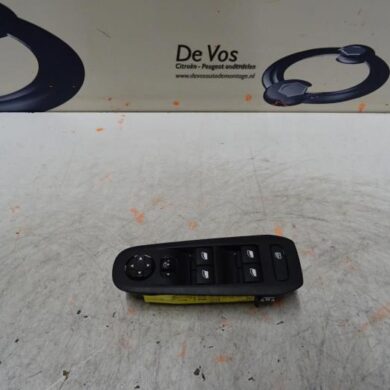 Peugeot 308  Multi-functional window switch 2016 96788264ZD