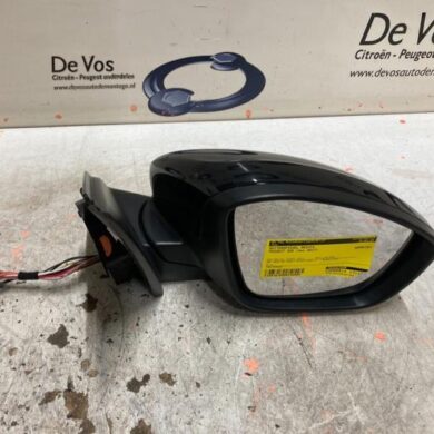 Peugeot 308 1.6 BlueHDi 120 Wing mirror, right 2017 1634857680