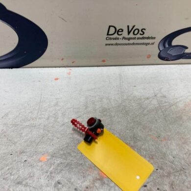 Opel Corsa 1.2 Turbo 12V 100 PDC Sensor 2022 1633559480