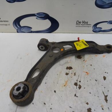 Peugeot Boxer  Draagarm rechts-voor 2016 1612735580