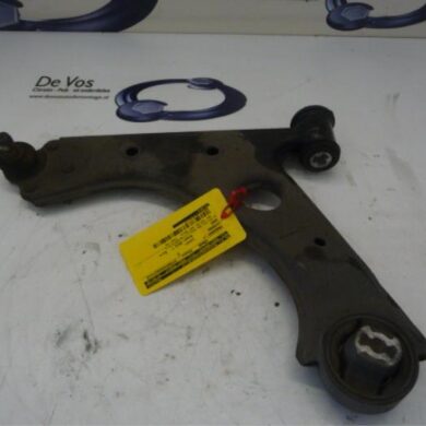 Citroen Nemo  Draagarm links-voor 2012 3520Y4