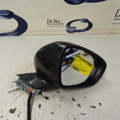 Peugeot 508  Buitenspiegel rechts 2012 8154SG