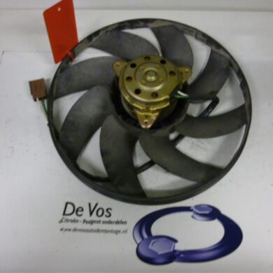 Peugeot 806 2.0 16V Koelvin Motor 2001 125341