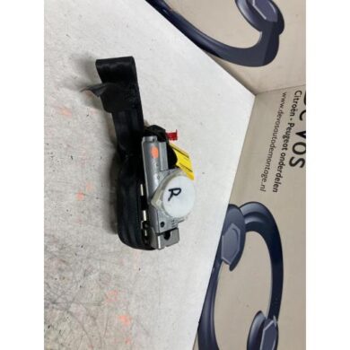 Citroen DS3 1.2 12V PureTech 110 S&S Gordelspanner rechts 2015 98030372XX