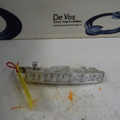 Peugeot Partner  Daytime running light, right 2015 9677409380