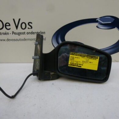 Citroen Evasion 2.0 CT SX,VSX Turbo Buitenspiegel rechts 2000 8153JG