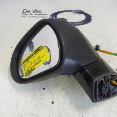 Peugeot 308  Außenspiegel links 2010 8153NE