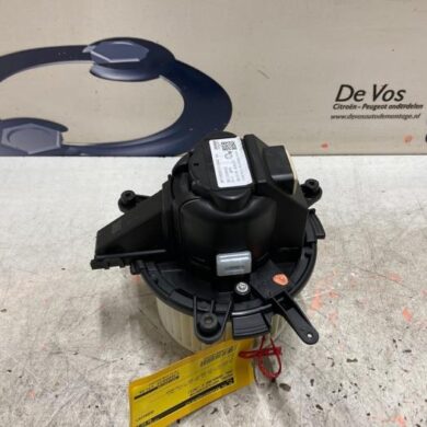 Opel Grandland X  Heizung Belüftungsmotor 2021 9821292180