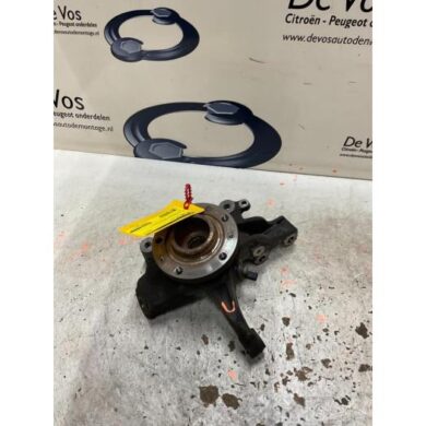 Opel Combo 1.2 110 Fusee links-voor 2020 1610137880-1647857480