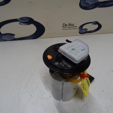 Peugeot 208  Brandstofpomp Elektrisch HNPHN05 2019 9813573780