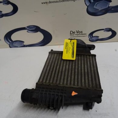 Peugeot 308  Intercooler BHZ-BHZBH01 2015 9675627980