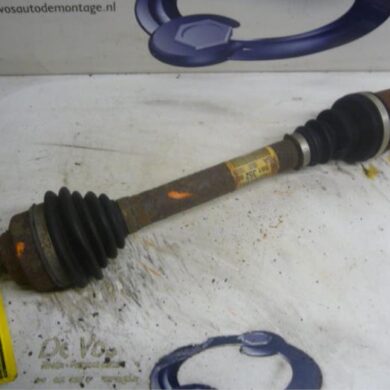 Peugeot 308 1.6 VTI 16V Aandrijfas links-voor 5FW 2009 3272LG-3272TZ-3272VA 20DP42