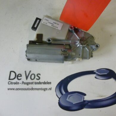 Peugeot 307 2.0 HDi 90 Sunroof motor 2004 8401T2