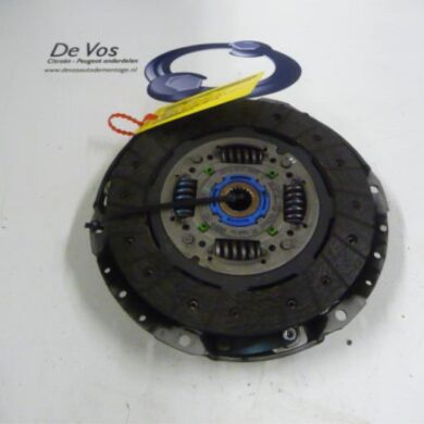 Citroen Nemo  Koppelingsset (compleet) FHZ 2015 205306