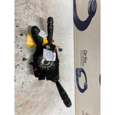 Peugeot 208 1.2 Vti 12V PureTech 82 Combischakelaar Stuurkolom 2016 98154509ZD