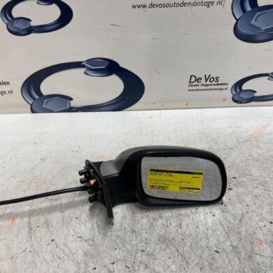 Peugeot 307 2.0 16V Wing mirror, right 2004 8149VT