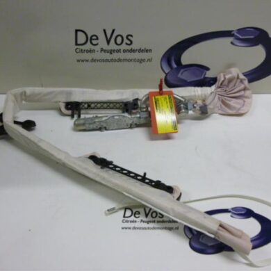 Citroen C2 1.1 Roof curtain airbag 2004 8331AL