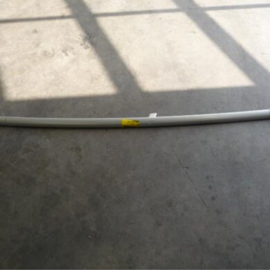 Citroen C5 3.0 V6 24V Roof rail, right 2005 836150