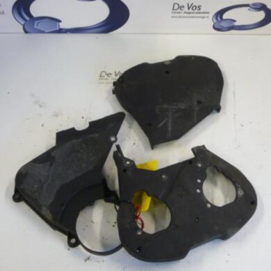 Citroen C5 2.0 16V Timing cover RFN 2003 0320X3-0320X4-0320P3