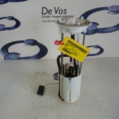 Peugeot Boxer  Brandstofpomp Elektrisch 4HU 2007 1525HQ