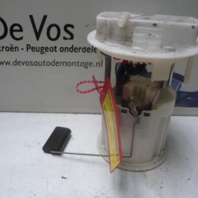 Citroen C3 1.4 Electric fuel pump KFV 2002 1525CH-1525Y8