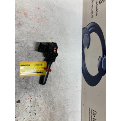 Peugeot 108 1.2 VTi 12V Ruitenwis Schakelaar 2016 B000777880