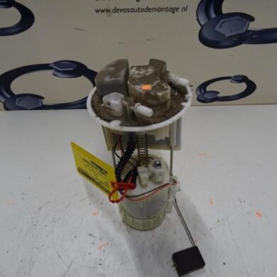 Peugeot 107 1.0 12V Electric fuel pump 1KRFE-CFA 2010 1525GE-1611846480