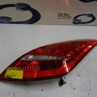 Peugeot RCZ  Rücklicht rechts 2011 6351LC