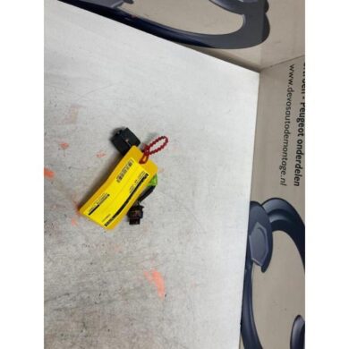 Peugeot 508 1.6 16V Hybrid 225 Reversing camera 2022 9832294580-9841924880