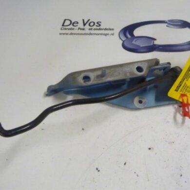 Citroen Pluriel 1.4 Bonnet Hinge 2004 791268